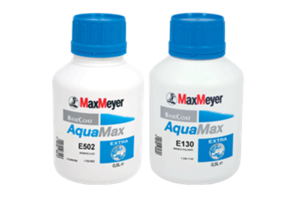 1.500.0033 | AQUAMAX A 033 MEDIUM ALUMINIUM