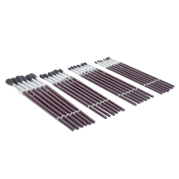 Artist Brush No.0 (Pincel de Artista No.0)