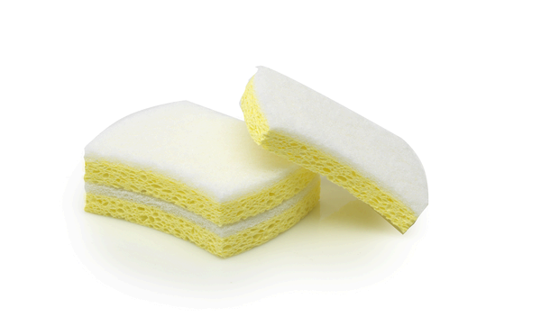 ProGold reinigingsspons
