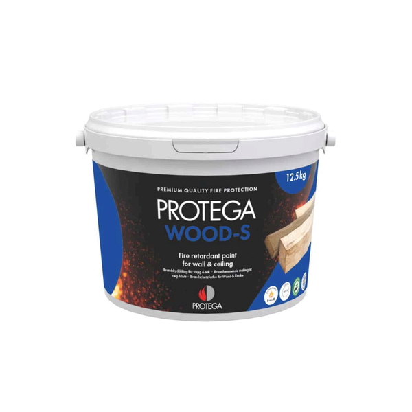 Protega Protega Wood S 12,5 Kg
