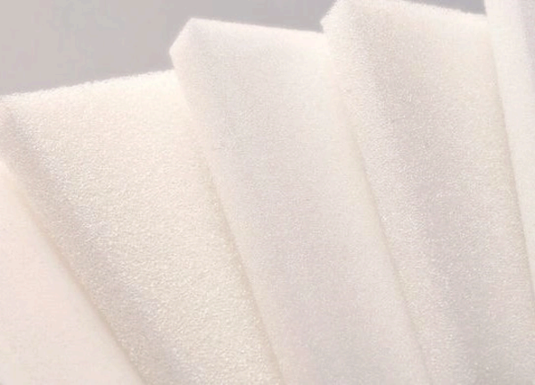 Low Dielectric Constant, Low Loss Structural Foam