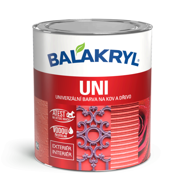 Balakryl UNI Lesk