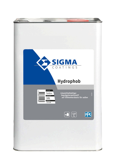 Sigma Hydrophob LB