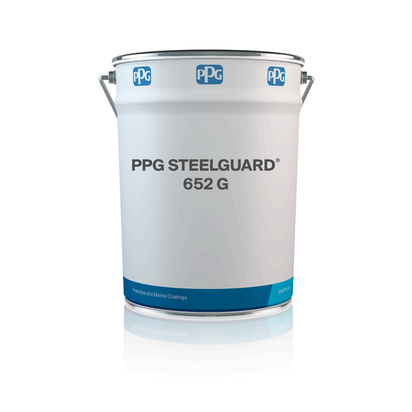 PPG STEELGUARD® 652 G