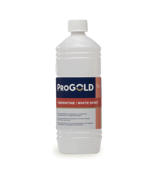 ProGold terpentine/white spirit