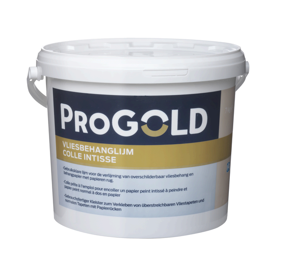 ProGold Vliesbehanglijm