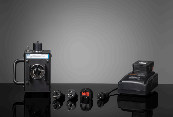 PPG SEMCO® 285-B Battery Powered Mixer