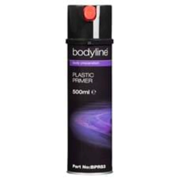 Plastic Primer 500ml (Plastprimer 500ml)