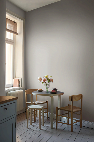 Boråstapeter Linen Flax Fiber 4310