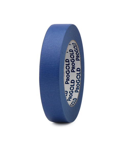 ProGold masking tape blauw