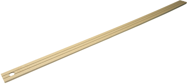 Anza Tapetlinjal masonit