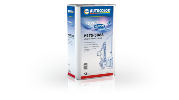 P275-3068 | Activator for Epoxy Primer