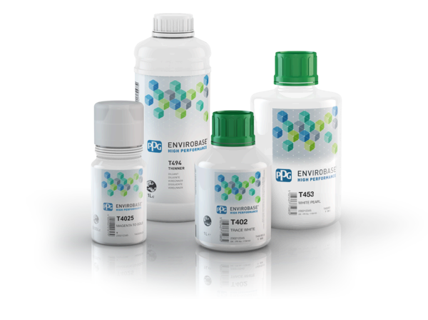 Envirobase HP