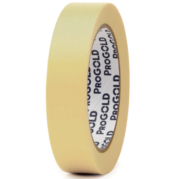 ProGold Maskeringstejp beige