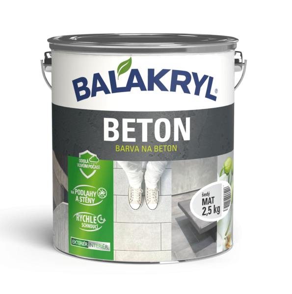 Balakryl Beton