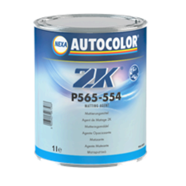 P565-554 | 2K MATTING AGENT
