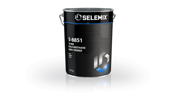 8-8851 | 5-8851 1K Polyurethane Primer