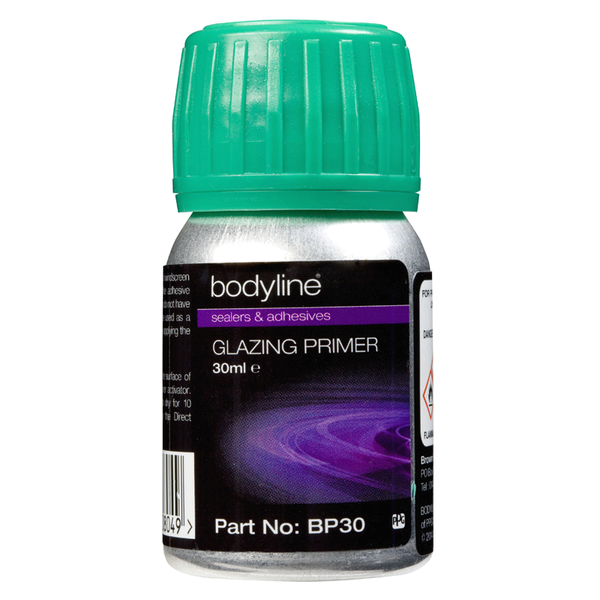 Glazing Primer 30ml (Primário Para Envidraçamento 30ml)
