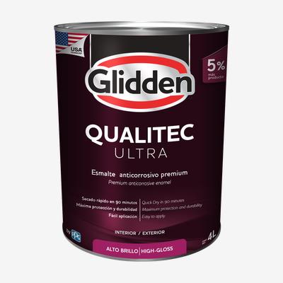 Qualitec Ultra Brillante