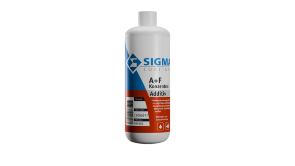 Sigma A+F Konzentrat
