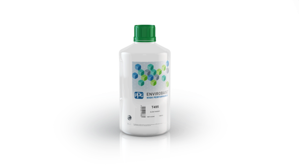 T495 | ENVIROBASE SLOW THINNER