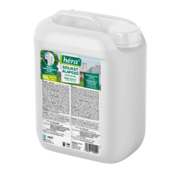 HÉRA Grund Silicatic