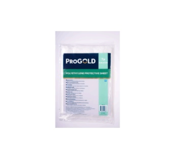 ProGold Täckplast 0,035