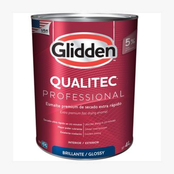 Qualitec Professional