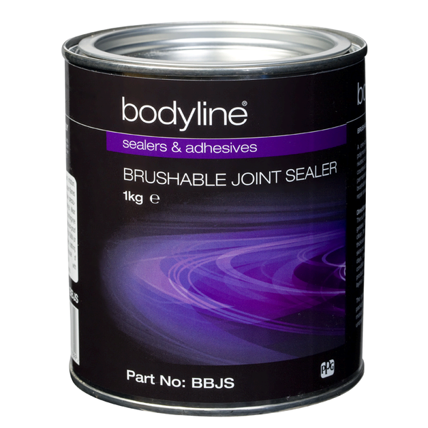 Brushable Joint Sealer 1 kg. (Penselbar samlingsforsegler 1 kg.)
