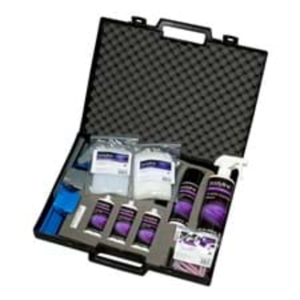 Plastic Repair Kit (Plastreparationssæt)