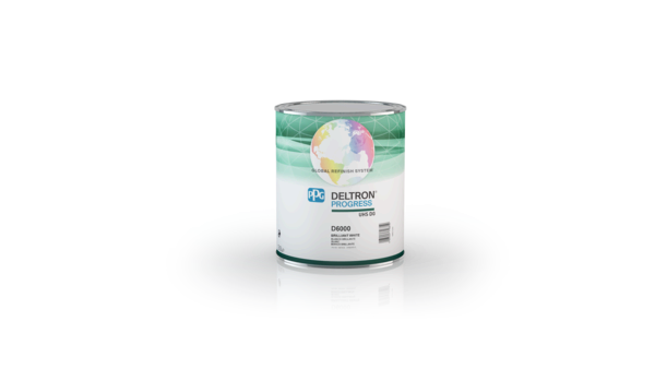 D6000 | DELTRON PROGRESS UHS DG BRILLIANT WHITE