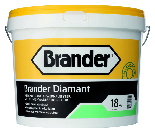 Brander Diamant