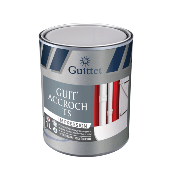 GUIT'ACCROCH TS