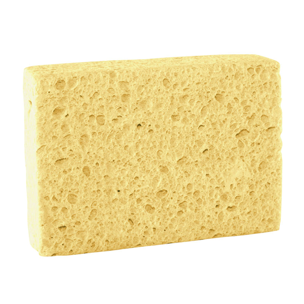 Cellulose Sponge (Esponja de celulose)