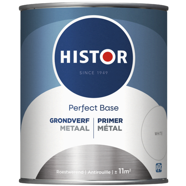 Histor Perfect Base Grondverf Metaal