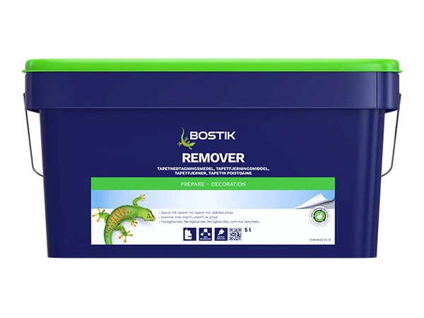 Bostik Tapetbort Remover