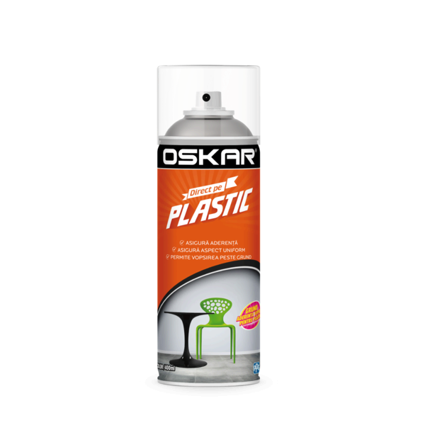 OSKAR Direct Pe Plastic