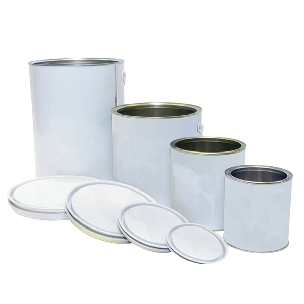 Paint Tin 1L (Lata de Tinta 1L)