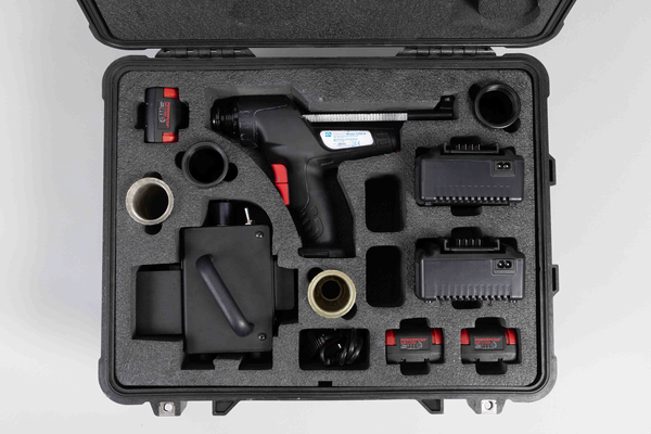 Sealant Removal and Dispensing Kit