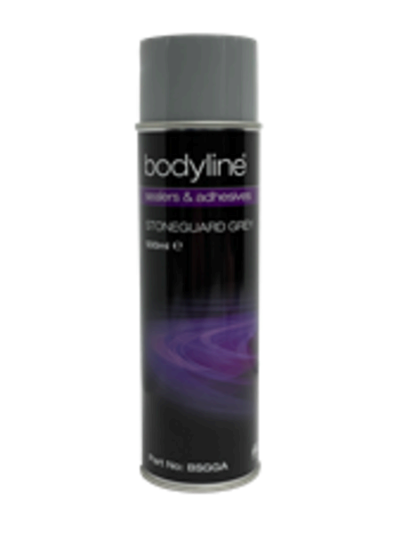 Stoneguard Grey 500ml (Stenslagsbeskyttelse Grå 500ml)