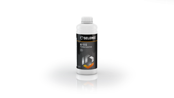 6-115 | FLEXIBLE ADDITIVE