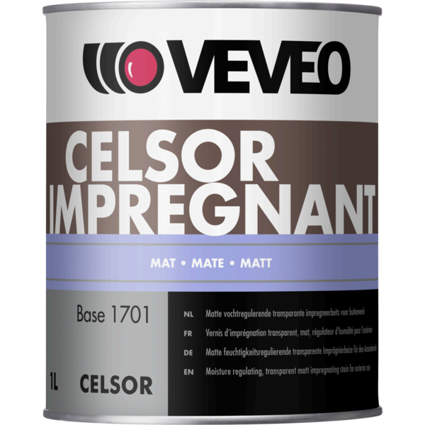 Veveo Celsor Impregnant Mat