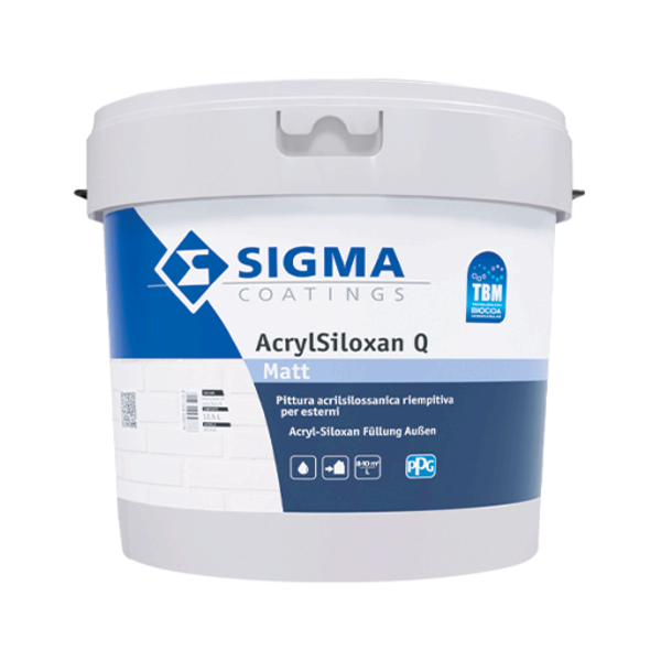 ACRYLSILOXAN Q
