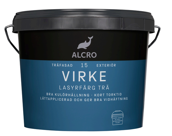 Virke