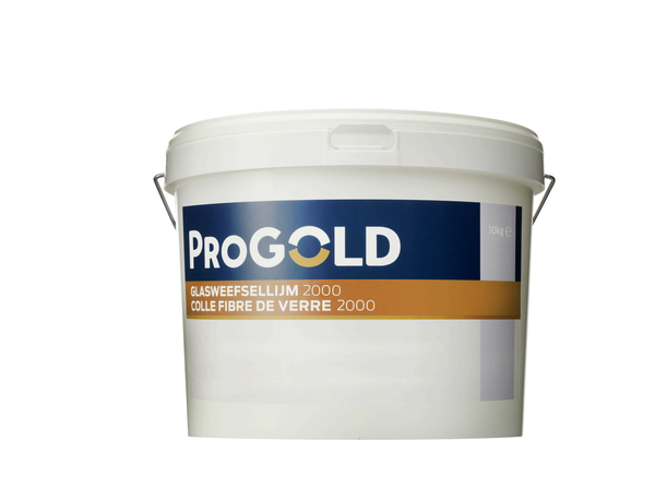 PROGOLD Gewebekleber