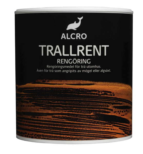 Trallrent