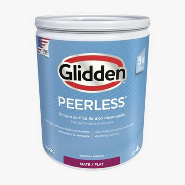 Peerless