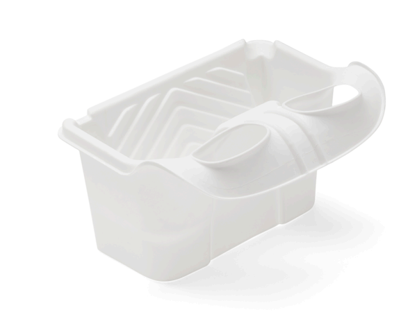 Anza handhållen färgkopp