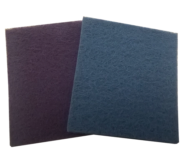 Cyclone Pads  (Cyclone Slibepuder)