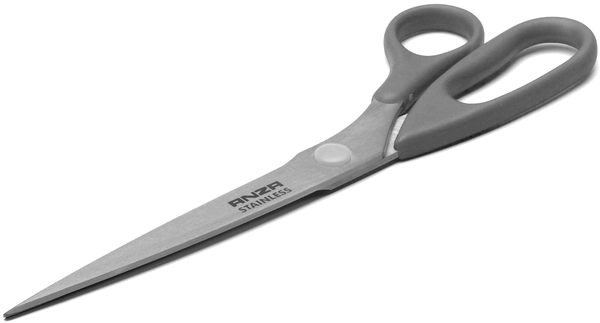 Anza Tapetsax rostfri